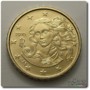 10 Cent italia 2010
