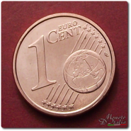 1 cent Italia 2012