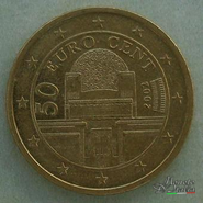 50 Cent Austria 2002 BB