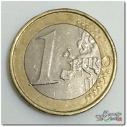 1 Euro Portogallo 2009