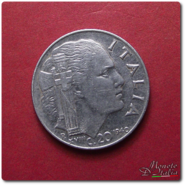 20 cent. Vitt. Emanuele III 1940