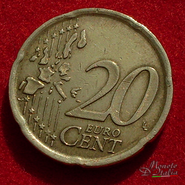 20 Cent ES 1999