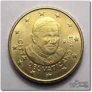 50 Cent Papa Ratzinger 2012