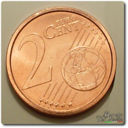 2 Cent Italia 2009