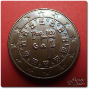 5 Cent Portogallo 2005