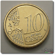 10 Cent italia 2010