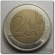 2 Euro Germania 2003D - Monaco