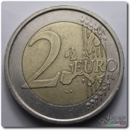 2 Euro it 2002