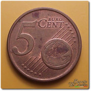 5 Cent Irlanda 2005