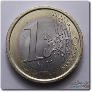 1 Euro it 2002