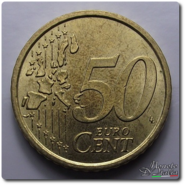 50 Cent Italia 2004