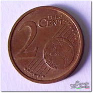2 Cent Germania 2003F - Stoccarda