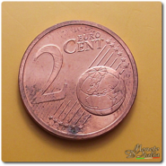 2 Cent Irlanda 2009