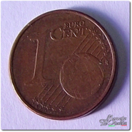 1 Cent Slovenia 2007