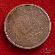 2 Cent FR 2004