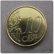 10 Cent Italia 2011