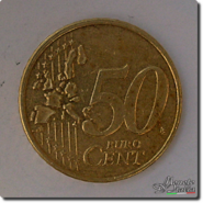 50 Cent NL 2000