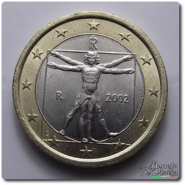 1 Euro it 2002