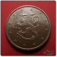 5 Cent Finlandia 1999