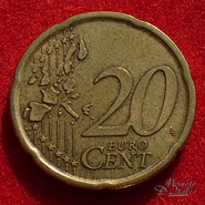 20 Cent ES 2001 2