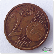 2 Cent Irlanda 2007