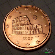 5 cent italia SPL decentrata 2007