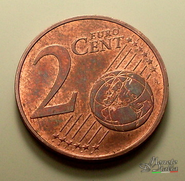 2 Cent Austria 2009