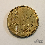 10 Cent Olanda 2017