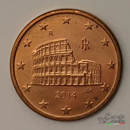 5 Cent Italia 2014