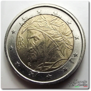 2 Euro Italia 2004