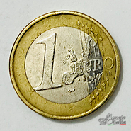 1 Euro Finlandia 1999