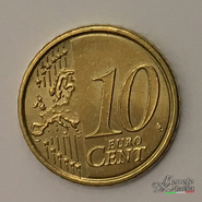 10 Cent Italia 2014