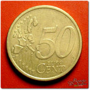 50 Cent Lussemburgo 2006