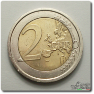 2 Euro Italia UEM 1999 2009