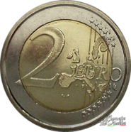 2 Euro it FDC 2005