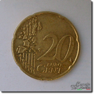 20 Cent NL 2002