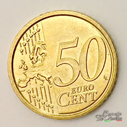 50 Cent San Marino 2008
