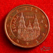 5 Cent ES 2006