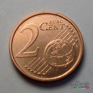 2 Cent Italia 2004 SPL