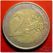 2 Euro Francia 2012