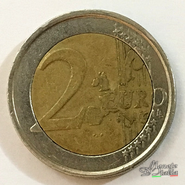 2 Euro Finlandia 2003