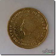20 Cent NL 2000