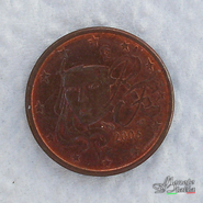 1 Cent FR 2006