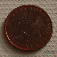 5 Cent Slovenia 2007