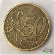 50 Cent Finlandia 1999
