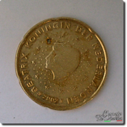 20 Cent NL 2002