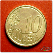 10 Cent Italia 2012