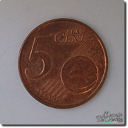 5 Cent NL 2005