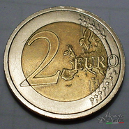 2 Euro 2008 Diritti Umani