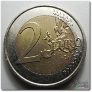 2 Euro Appel du 18 juin 2010
